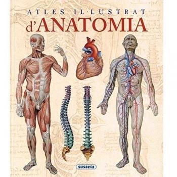 Anatomia, Atles Il.Lustrat