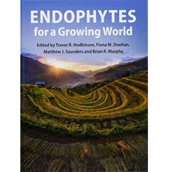 Endophytes for a Growing World