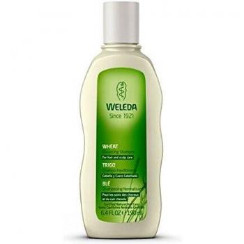 Weleda Champu Equilibrante Con Trigo 190 Ml 190 Ml