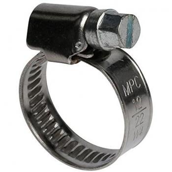 HQ - Abrazaderas De 12-22 Mm