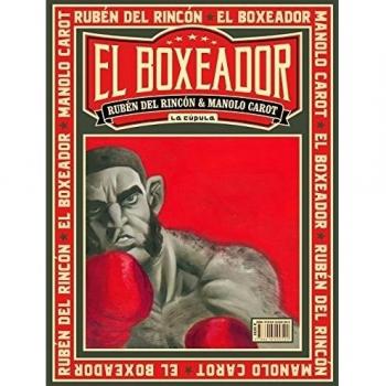 EL BOXEADOR
