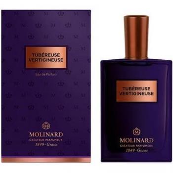 Tubéreuse Vertigineuse - Molinard Eau De Parfum Spray 75 ml