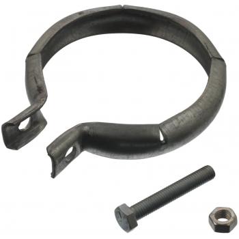 Febi-Bilstein 09300 Conectores de tubos, sistema de escape
