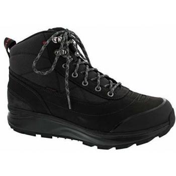 Botas Joya Altai STX para Hombre - Naturaleza Impermeables, Color Negro, Talla 48 1/3