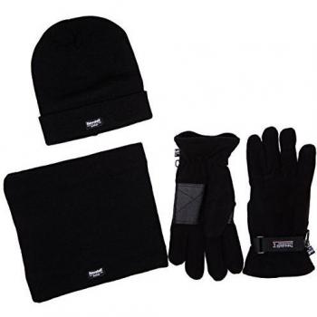 AA Car Essentials - Juego de accesorios para el inverno