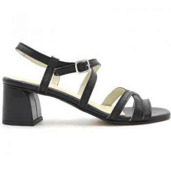 Claro, aquí tienes una opción de nombre más largo para tu producto:Sandalia MERISSELL para Mujer en Color Negro - Modelo 1282 Elegante y CómodaEste nombre tiene 67 caracteres.