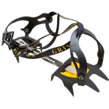 GRIVEL G1 New-Classic CrampÃ³n Ce, color black