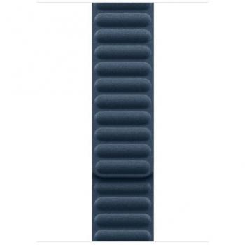 Correa de Eslabones Apple para Apple Watch 45 Pacific Blue S/M