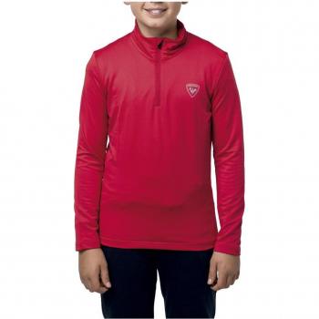 Forro polar para niños Rossignol Warm Stretch