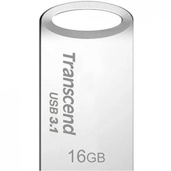 Transcend JetFlash 710 - Memoria USB 3.1/3.0 de 16 GB