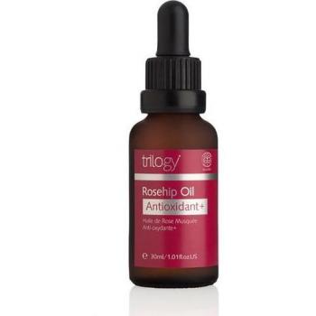 Trilogy Certified Organic Rosehip Oil Antioxidant+ 30ml