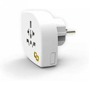 Prolinx PLT-2 - Adaptador de viaje universal