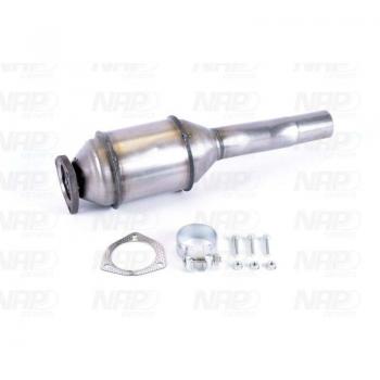 Catalizador NAP carparts CAK10289 para FORD, SEAT y Volkswagen