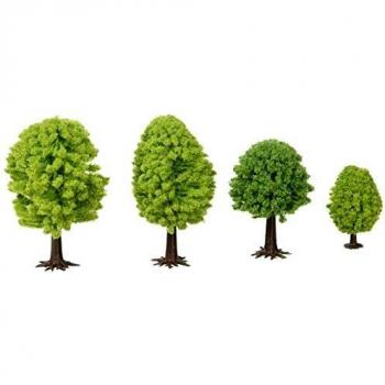 Noch 26901 5-9 cm Deciduous Trees Model