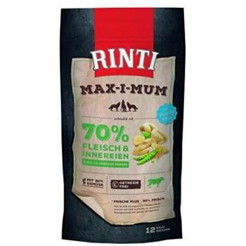 RINTI Max-i-mum com tripa - Pack económico