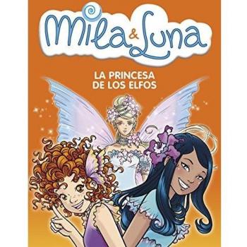 La princesa de los elfos