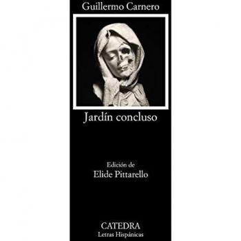 Jardín concluso: