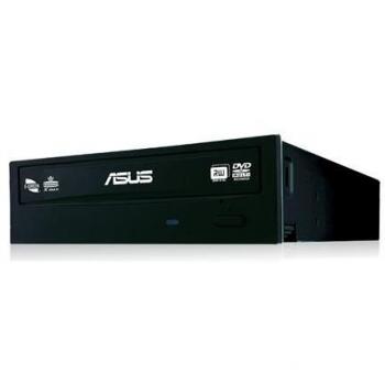 ASUS DRW-24F1ST - Grabadora DVD Interna, Bulk
