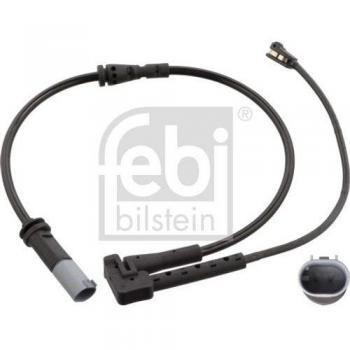 Febi 101071 Sistema de Servofreno