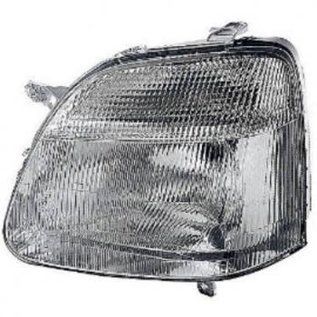 Faro Delantero Principal VAN WEZEL 3701962V para OPEL y SUZUKI