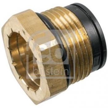 Tuerca racor FEBI BILSTEIN 175416 - Tipo: Tuerca racor, Marca: FEBI BILSTEIN, Referencia: 175416