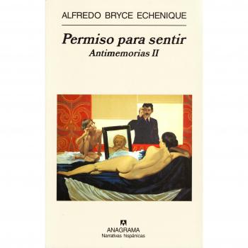 Permiso para sentir: Antimemorias II: 385