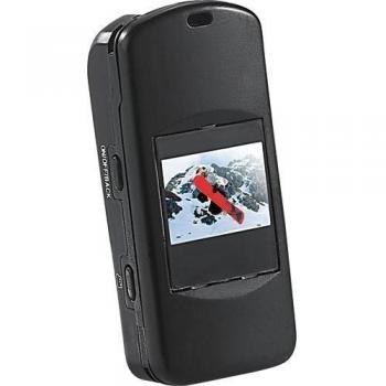 Somikon PX8195 V-65.Mini - Videocámara