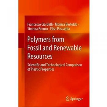Polymers from Fossil and Renewable Resources: Scientific and Technological Comparison of Plastic Properties