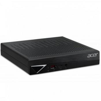 Acer Veriton N2580 DT.VV3EB.00S Intel Core i5-1135G7 8GB DDR4-SDRAM 512GB SSD FreeDOS Mini PC Negro