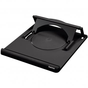 Nilox NX120700102 - Soporte para ordenador portátil 15.6