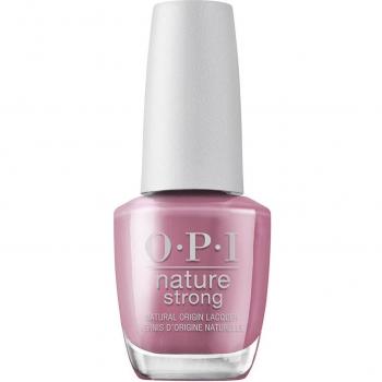 OPI Nature Strong Nail Lacquer - Simply Radishing 15ml