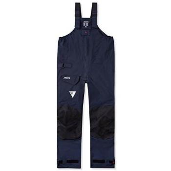 Musto 2018 Mens BR1 Sailing Trousers True Red SMTR043 Mens Size - XXL