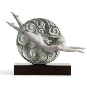 Lladro Curiositas 18015