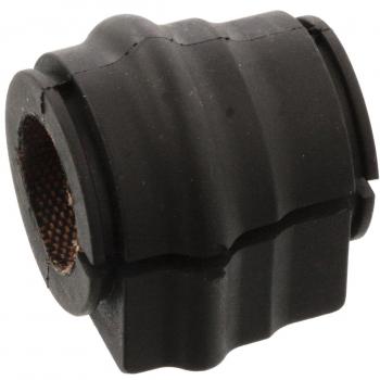 Cojinete estabilizador FEBI BILSTEIN 46545, Silentblock de barra estabilizadora FEBI BILSTEIN 46545, Febi 46545 Suspensión de Ruedas