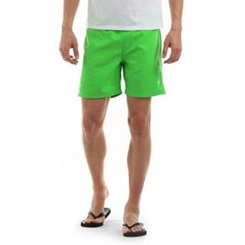 Hot Buttered - Bañador - para Hombre Flashgreen W34