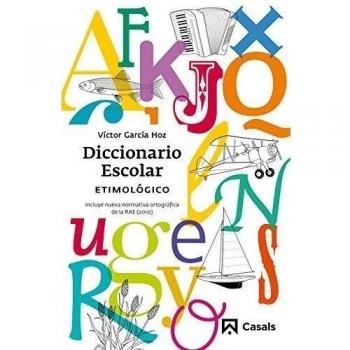 Diccionario Escolar Etimológico