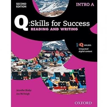 Q Skills for Success