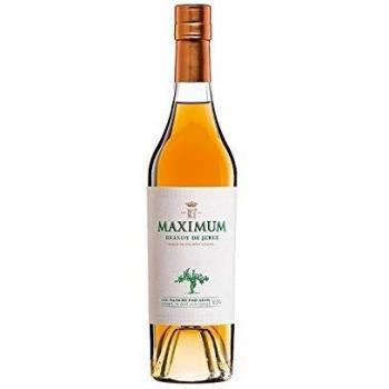 Maximum Brandy - 500 ml