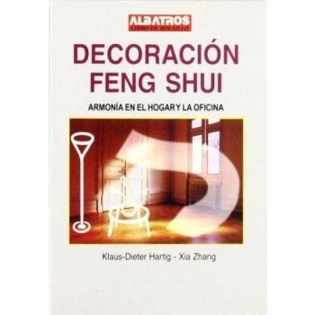 DECORACION FENG SHUI