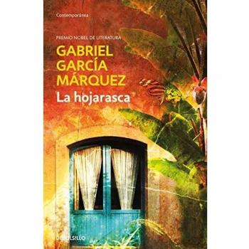 La hojarasca - Gabriel Garcia Marquez