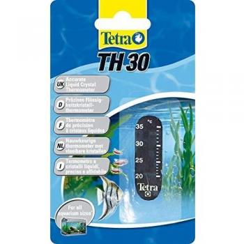 Tetra TH 30 Aquarium Thermometer