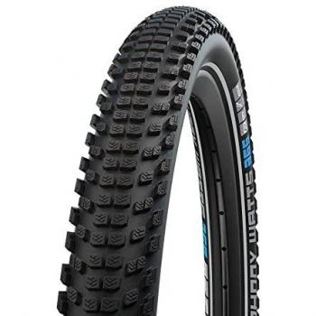 Schwalbe Cubierta Rígida De Mtb Johnny Watts 365 27.5´´ X 2.35