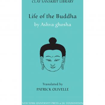 The Life of the Buddha