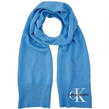 Tommy Hilfiger J Basic Women Knitted Scarf Bufanda,