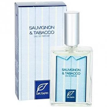 Perfume Dr. Taffi Sauvignon y Tabaco 35 ml - Eau de Parfum para Hombre