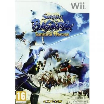 Sengoku BASARA Samurai Heroes