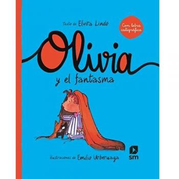 Olivia y el fantasma