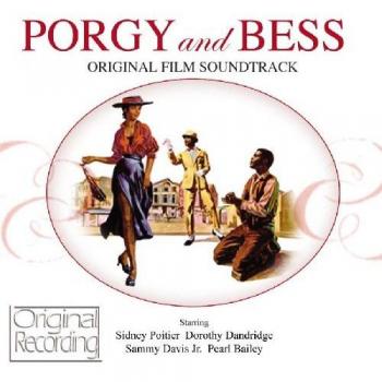 Porgy & Bess - B.S.O. Soundtrack