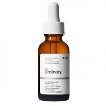 The Ordinary Ascorbyl Glucoside Solution 12% Vitamin C Serum 30ml Unisex