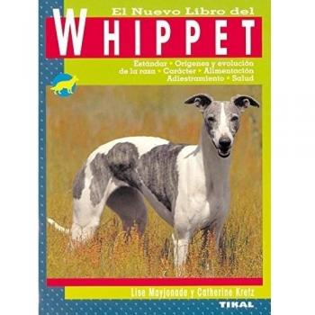 Whippet, Nuevo Libro Del
